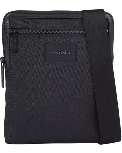 Calvin Klein Remote PRO Flatpack - Nero