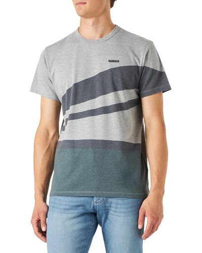 Pepe Jeans Saj T-Shirt - Multicolore