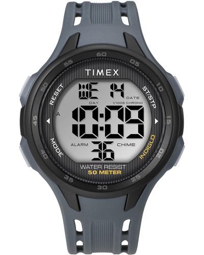 Timex Men's Watch Pride Houston Astros | Black, Resin