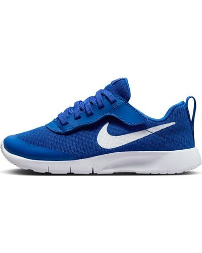 Nike Tanjun Ez - Blue