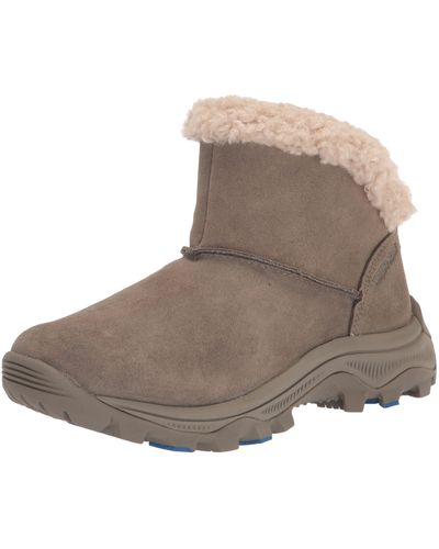 Merrell Boots for Women | Online Sale up to | Lyst