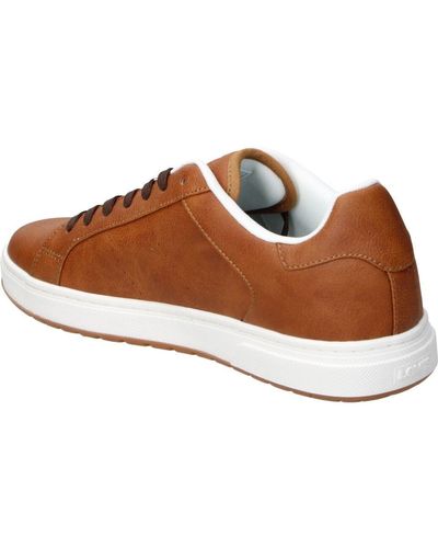 Levi's Piper Sneakers Voor - Bruin