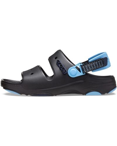 Crocs™ Unisex Adult Classic All Terrain Sandal - Zwart