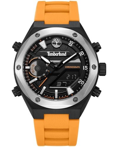 Timberland Uhren für Herren DE – Rabatt Bis | Online-Schlussverkauf zu Lyst 57% 