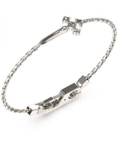 Guess Pulseira - Metallic