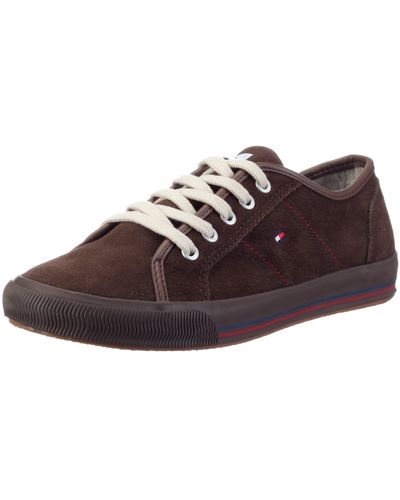 Tommy Hilfiger Fw8sn01768 Norma 2 B - Bruin