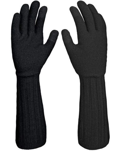 Nike Volwassenen Cold Weather Knit - Zwart