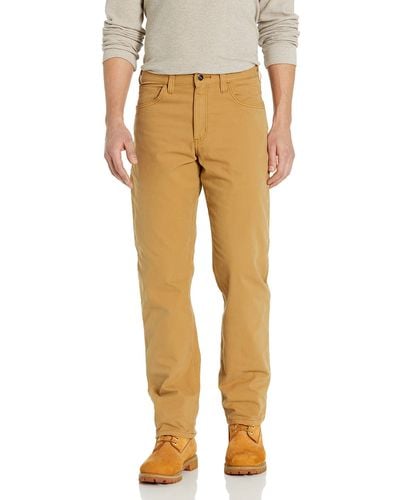 Carhartt Rigby Five Pocket broek Pants - Mehrfarbig