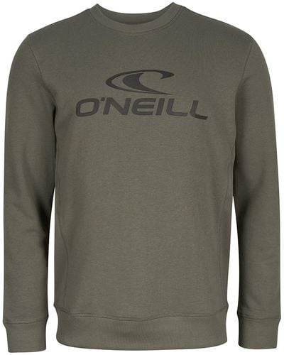 O'neill Sportswear Crew Sweatshirt - Grün
