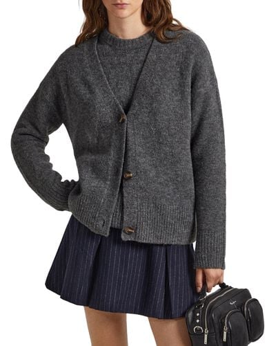 Pepe Jeans Cardigans for Women | Online Sale up to 75% off | Lyst UK