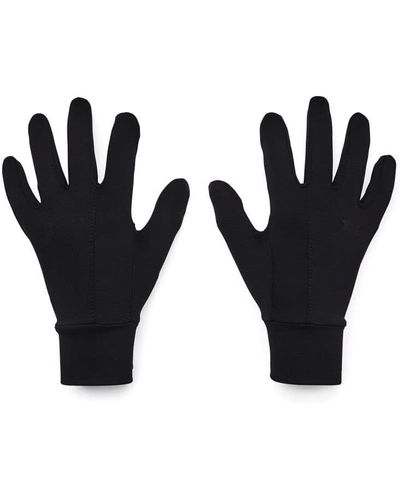 Under Armour Storm Liner Gloves - Black