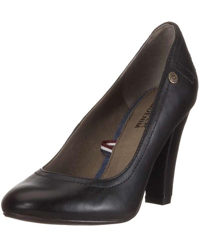 Tommy Hilfiger Scarpe da - Nero