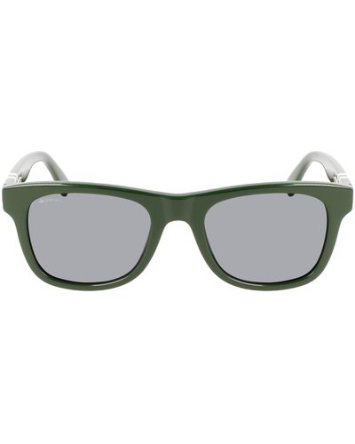 Lacoste L978s Sunglasses - Grey