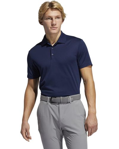 adidas Polo shirts for Men | Online Sale up to 68% off | Lyst