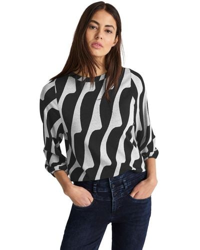 – | Online-Schlussverkauf für Lyst DE Street Hemden Rabatt Damen One zu Bis 53% |