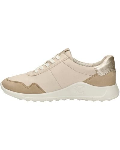 Ecco Flexure Runner W Trainers Trainer - Natural