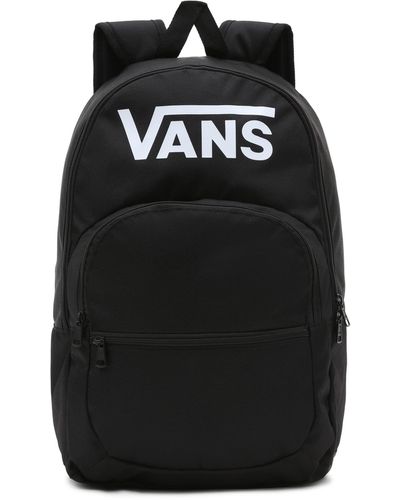 Vans Backpack Ranged 2 Backpack - Black