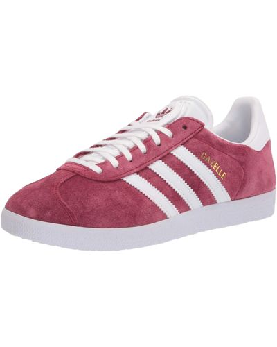 Adidas Gazelle Sneakers for Men - Up to 35% off | Lyst