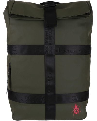 Regatta Clr Fressac Backpack One Size - Grün