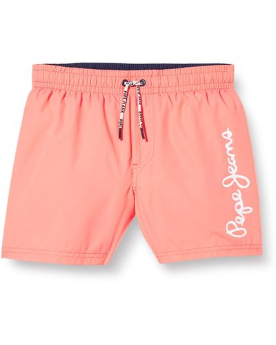 Pepe Jeans Gustave - Rosa