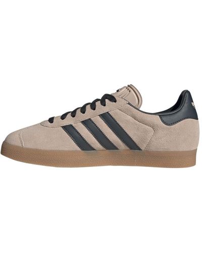 adidas Gazelle Chaussures pour homme Beige - Neutre