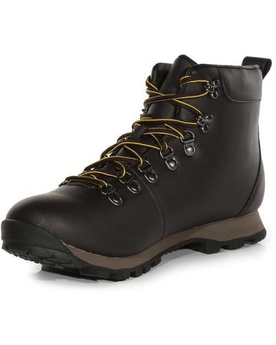 Regatta Cypress Evo Hiking Boots EU 45 - Nero