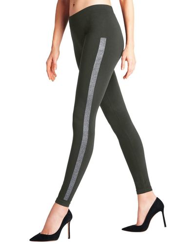 FALKE Leggings Clean Intensit - Mehrfarbig