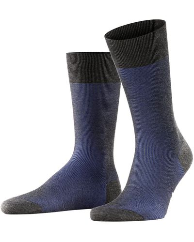 FALKE Socks - Blue