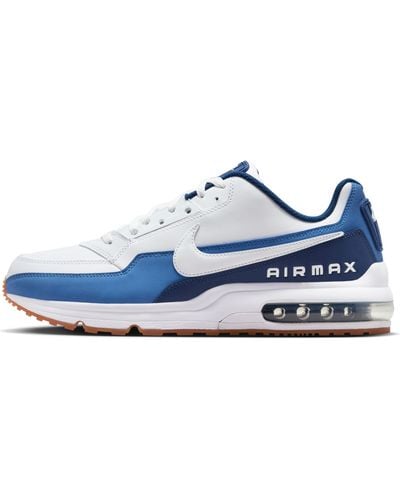 Nike Air Max Ltd 3 Sportschuh - Blau