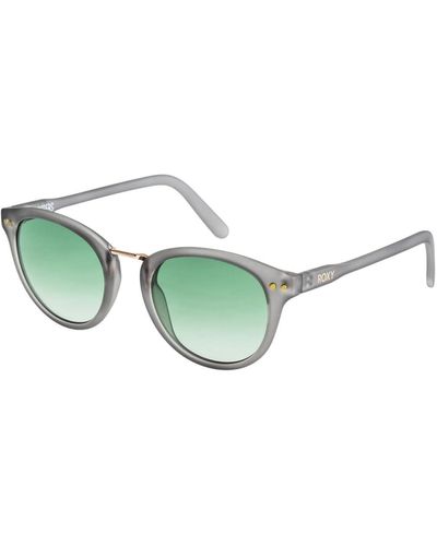 Roxy Junipers-sunglasses For Sunglasses - Green