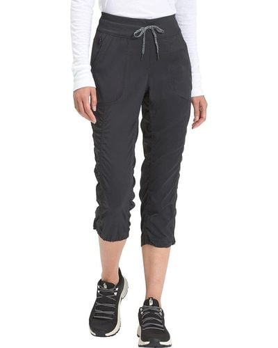 The North Face Aphrodite Motion Capri - Grey