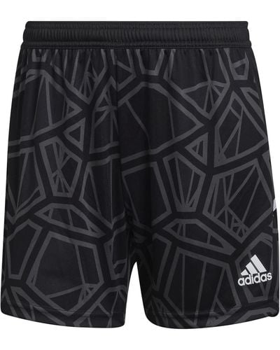 adidas Con22gk W Shorts - Schwarz