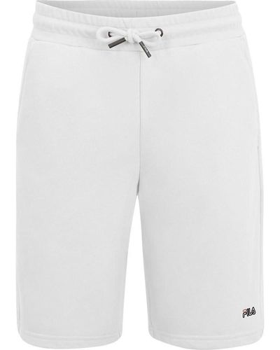 Fila Sparks Shorts - Blanc