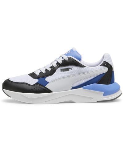 PUMA X-Ray Speed Lite Sneakers Schuhe - Blau