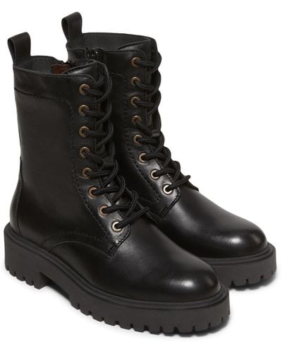 Marco polo shop ankle boot