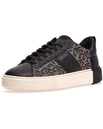 Guess New VICE Sneaker - Mehrfarbig