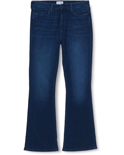 Pepe Jeans Dion Flare Jeans - Blauw