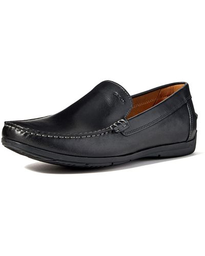 Geox Slip-on shoes for Men | Online Sale up to 76% off | Lyst UK