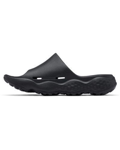 Columbia Thrivetm Revive Sandals Eu 45 - Black