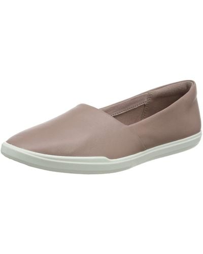 Ecco Loafers and for Women | Online Sale up to 50% off Lyst