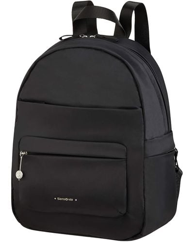 Samsonite Move 3.0 - Backpack, 34 Cm, Black (black)