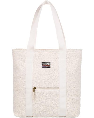 Roxy Tote Bag for - Shopper - Frauen - ONE SIZE - Weiß