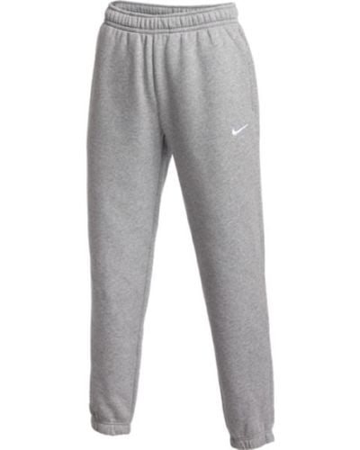 Nike Club Fleece-Jogginghose für - Grau