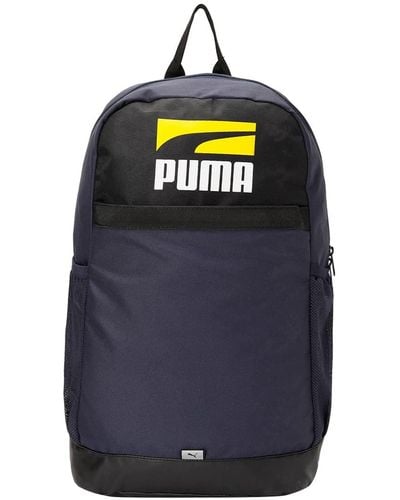 PUMA Plus Backpack - Blue