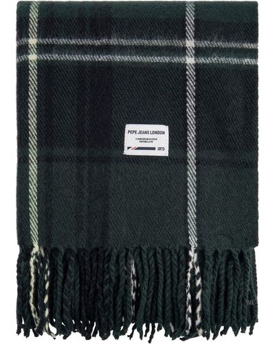 Pepe Jeans Gus Scarf - Nero