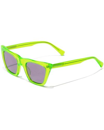 Hawkers · Sunglasses Hypnose For Men And Women · Acid - Groen