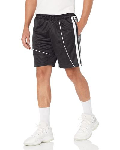 adidas Creator 365 Basketball Shorts 3.0 - Black