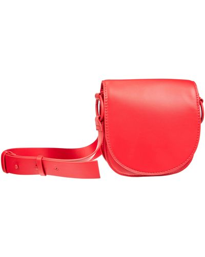 S.oliver (Bags 10.2.17.38.300.2119913 Schultertasche - Rot