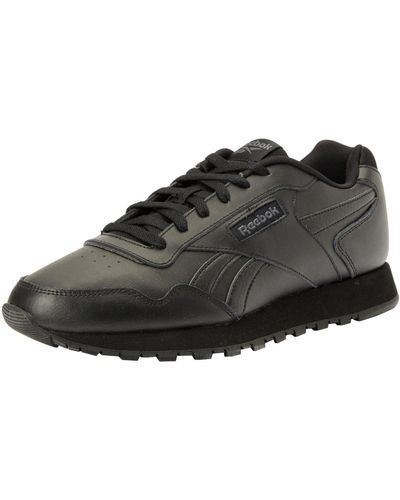 Reebok Glide Sneaker - Schwarz