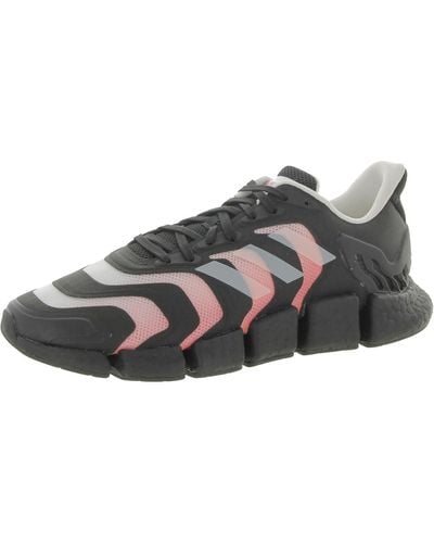 adidas S Climacool Vento Running Shoes S H67636 Size 11.5 Pink/white/black